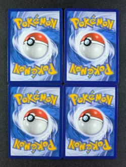 2021 Pokemon PIKACHU V-UNION #025/026/027/028 s8a Celebrations Coll CHN Lots - Image 2