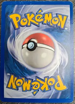 Bulbasaur 095/165 Expedition eReader Vintage Pokemon TCG - MP - Image 2