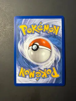 2025 Pokemon Mega Evolutions spiritomb 148 /132 Full Art Illustration rare 02 - Image 4