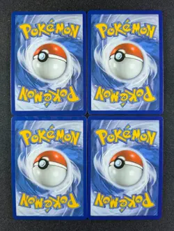 2021 Pokemon PIKACHU V-UNION #SWSH139/140/141/142 Celebrations Coll ENG Lots - Image 2