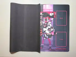 Pokemon TCG officia playmat Marnie from Chinese Pokemon Center - Image 4