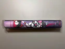 Pokemon TCG officia playmat Marnie from Chinese Pokemon Center - Image 5