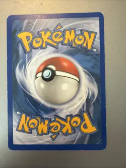 Pokemon - EX Aquapolis - Horsea - 85/147 - Vintage - 2002 - Image 2