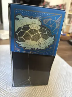 Pokemon TCG Stellar Crown ETB Scarlet and Violet Elite Trainer Box New Sealed - Image 2