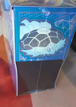Pokemon Center Stellar Crown Elite Trainer Box ETB New & Sealed - Image 3