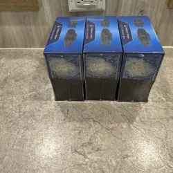 Pokemon TCG Scarlet & Violet Stellar Crown Elite Trainer Box - Image 5