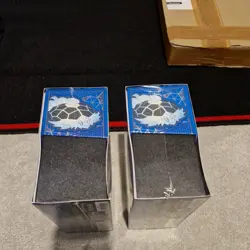 Pokemon TCG Stellar Crown ETB Elite Trainer Box X2 ! - Brand New Sealed ✅ - Image 3