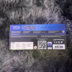 Pokemon stellar crown elite trainer box ETB Scarlet & Violet NEW Factory Sealed - Image 3