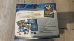 Pokemon TCG | Stellar Crown Elite Trainer Box ETB | Scarlet & Violet | Sealed - Image 3
