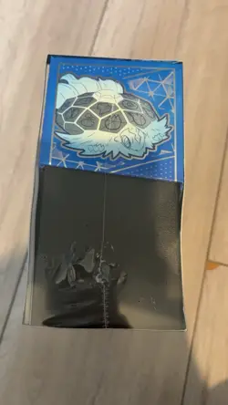 Pokemon TCG | Stellar Crown Elite Trainer Box ETB | Scarlet & Violet | Sealed - Image 4