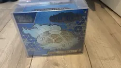 Pokemon TCG | Stellar Crown Elite Trainer Box ETB | Scarlet & Violet | Sealed - Image 5