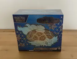Pokemon TCG | Stellar Crown Elite Trainer Box ETB | Scarlet & Violet | Sealed - Image 1