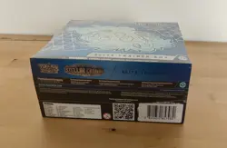Pokemon TCG | Stellar Crown Elite Trainer Box ETB | Scarlet & Violet | Sealed - Image 5