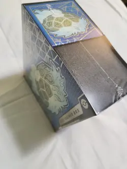 POKEMON ELITE TRAINER BOX ETB STELLAR CROWN NEW SEALED - Image 2