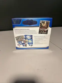 Stellar Crown Pokemon Center Elite Trainer Box - Image 3