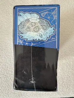 Pokemon Scarlet & Violet Stellar Crown Elite Trainer Box ETB brand new sealed - Image 3