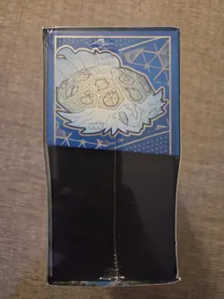 Pokemon Center Exclusive Stellar Crown Elite Trainer Box PC ETB - Image 3