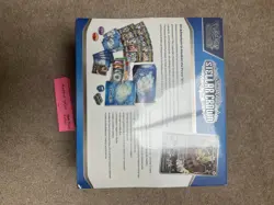 Stellar Crown Elite Trainer Box (ETB) | Pokemon Centre Exclusive | Sealed - Image 3