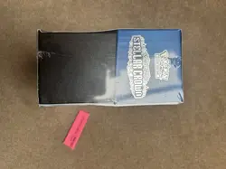 Stellar Crown Elite Trainer Box (ETB) | Pokemon Centre Exclusive | Sealed - Image 4