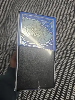 Pokemon Stellar Crown Elite Trainer Box - Image 2