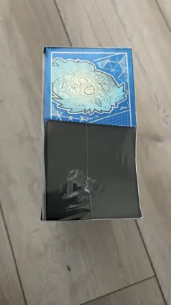 Pokemon TCG Stellar Crown ETB Elite Trainer Box New And Factory Sealed - Image 3