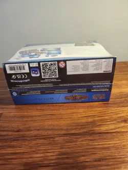 Pokemon TCG Scarlet & Violet Stellar Crown Elite Trainer Box ETB New Sealed - Image 5