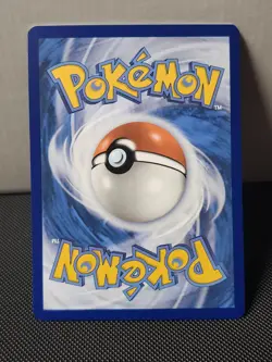 Pokemon Card Unfair Stamp 165/167 Ace Spec Twilight Masquerade Near Mint - Image 2
