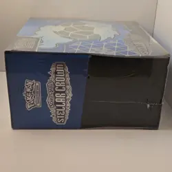 Pokemon TCG Scarlet & Violet Stellar Crown Elite Trainer Box Pokemon Center - Image 3