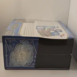 Pokemon TCG Scarlet & Violet Stellar Crown Elite Trainer Box Pokemon Center - Image 4