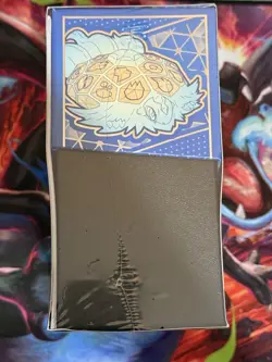 Pokemon TCG Scarlet & Violet Stellar Crown ETB Elite Trainer Box Sealed New - Image 3