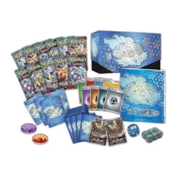 2x Pokemon Stellar Crown Pokemon Center Elite Trainer Box ETB SHIPS NOW - Image 3