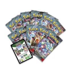 2x Pokemon Stellar Crown Pokemon Center Elite Trainer Box ETB SHIPS NOW - Image 5