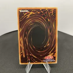 Yugioh Orichalcos Sword of Sealing LOCH-JP020 Ultra Rare Near Mint - Image 5