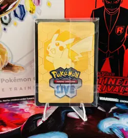 Bulbasaur - 133/132 Mega Evolution Box Topper Stamped Promo Sealed Pokemon TCG - Image 2