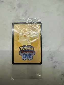Bulbasaur 133/132 IR Full Art STAMPED SEALED POKEMON TCG Mega Evolution MEG EN - Image 2