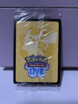 Bulbasaur Stamped Sealed Illustration Rare Mega Evolution 133/132 Pokemon TCG - Image 2