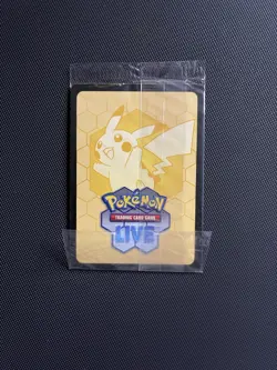 Pokemon TCG Bulbasaur Mega Evolution Stamped Sealed 133/132 - Image 2