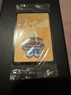 Bulbasaur 133/132 IR - Mega Evolution Stamped Sealed Promo - Pokemon TCG Mint - Image 2