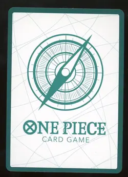 One Piece DON!! Card (Yamato) (Gold Frame) -The Best- Vol. 2 (PRB-02) Japanese - Image 2