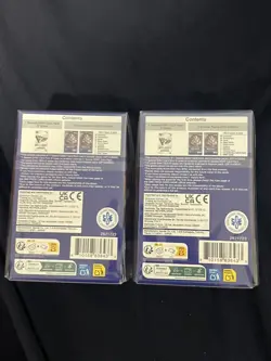 ONE PIECE TCG OP-14 The Azure Sea’s Seven Double Pack set 9 Factory Sealed (2) - Image 2