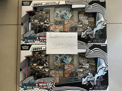 Pokemon TCG Unova Heavy Hitters Premium Collection Sealed ⭐FREE SHIPPING FOR 2x⭐ - Image 3