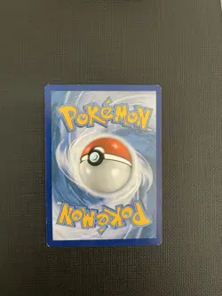 Emolga RC23/RC25 Legendary Treasures Radiant Collection Holo NM/LP Pokemon - Image 3