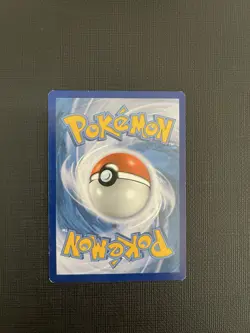 Emolga RC23/RC25 Legendary Treasures Radiant Collection Holo NM/LP Pokemon - Image 4