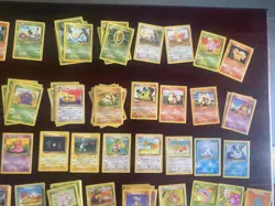 Bulk Lot - Pokemon Cards mostly base set - Holo Raichu - Image 3