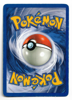 Pokemon Card: Dark Arbok HOLO 2/82 Team Rocket Set Vintage Rare! GD - Image 2