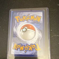 Pokemon Espurr Basic Psychic 60 HP Regular POR 095/088 Card 2026 - Image 2