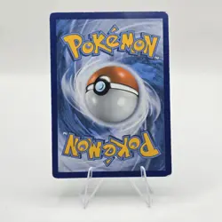 Pokemon Gyarados EX TCG Shiny Holo Black Star Promo Card XY106 LP Condition - Image 3