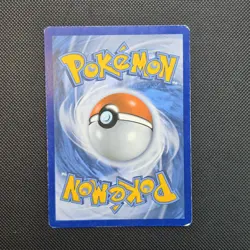 Pokemon Gyarados EX TCG Shiny Holo Black Star Promo Card XY106 LP Condition - Image 5