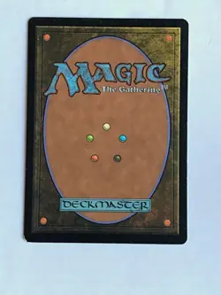 MTG Magic the Gathering English Shadowmoor Dire Undercurrents LP - Image 2