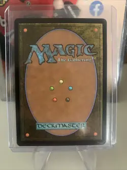 Overcharged Amalgam - INR NM MTG - Image 2